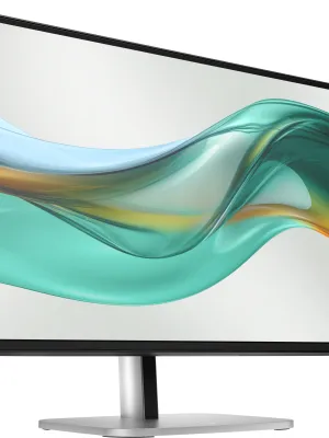 HP S5 Pro 527pu QHD USB-C MNTR