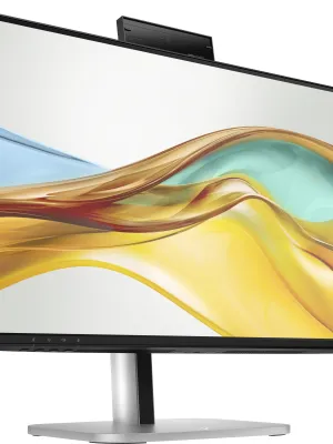 HP S5 Pro 524pm 23.8i FHD MNTR