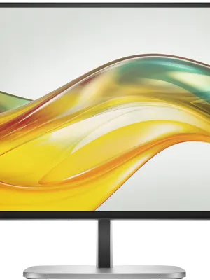 HP S5 Pro 527pq 27i QHD MNTR