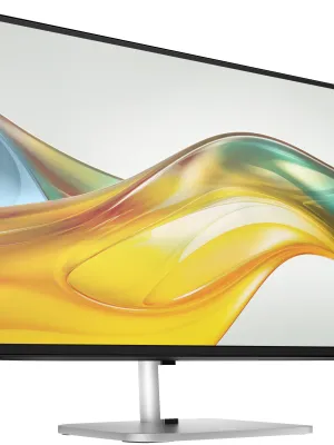 HP S5 Pro 527pq 27i QHD MNTR