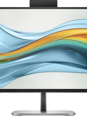 HP S5 Pro 527pm 27i QHD USB-C Conf MNTR