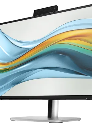 HP S5 Pro 527pm 27i QHD USB-C Conf MNTR