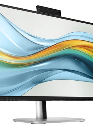 HP S5 Pro 527pm 27i QHD USB-C Conf MNTR