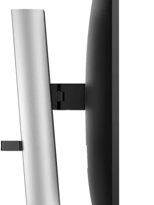 HP S5 Pro 527pm 27i QHD USB-C Conf MNTR