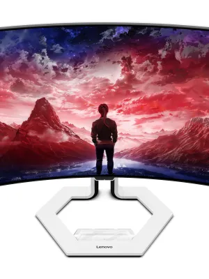 LENOVO Legion Pro 34WD-10 34inch WQHD