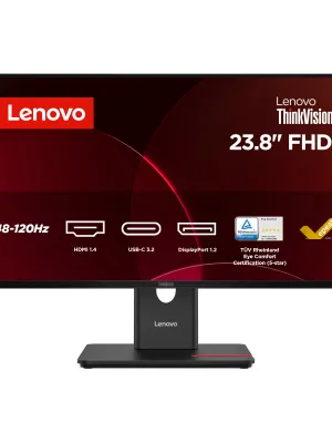 LENOVO ThinkVision T24-40 23.8inch FHD
