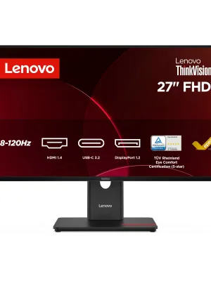 LENOVO ThinkVision T27-40 27inch FHD
