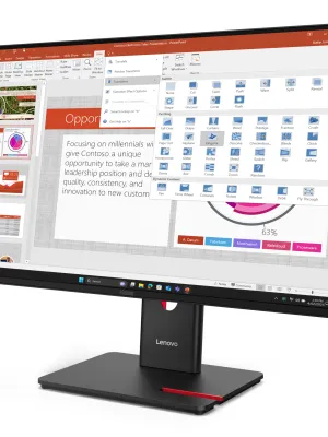 LENOVO ThinkVision T27-40 27inch FHD