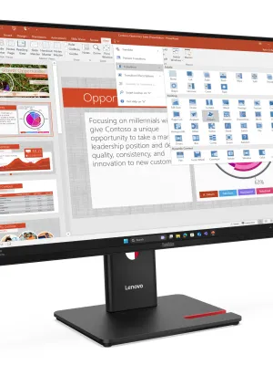 LENOVO ThinkVision T27-40 27inch FHD