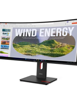 LENOVO ThinkVision T34WD-40 34inch WQHD