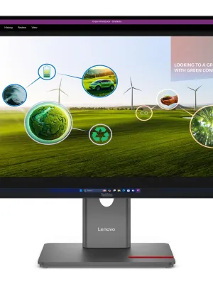 LENOVO ThinkVision P27Q-40 27inch QHD