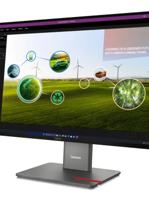 LENOVO ThinkVision P27Q-40 27inch QHD