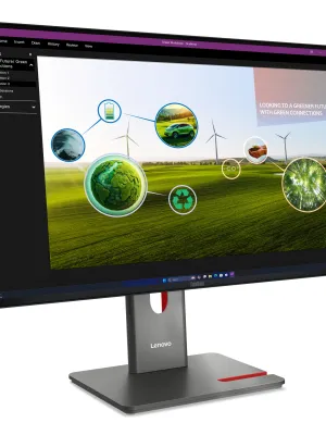 LENOVO ThinkVision P27Q-40 27inch QHD