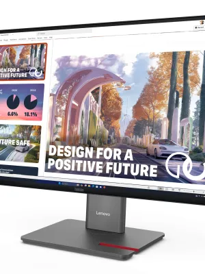 LENOVO ThinkVision P27QD-40 27inch QHD