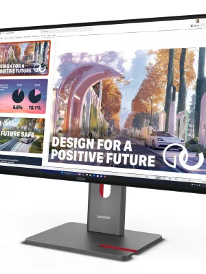 LENOVO ThinkVision P27QD-40 27inch QHD