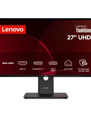 LENOVO ThinkVision T27UD-40 27inch UHD