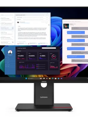 LENOVO ThinkVision T27UD-40 27inch UHD