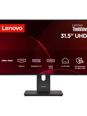 LENOVO ThinkVision T32UD-40 31.5inch UHD