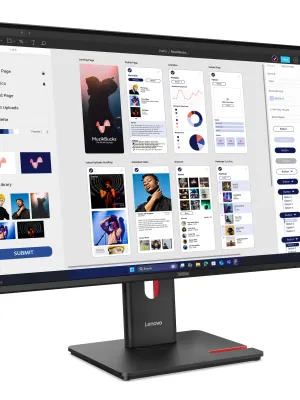 LENOVO ThinkVision T32UD-40 31.5inch UHD