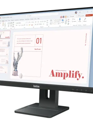 LENOVO ThinkVision E24-40 23.8inch FHD