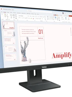 LENOVO ThinkVision E24-40 23.8inch FHD