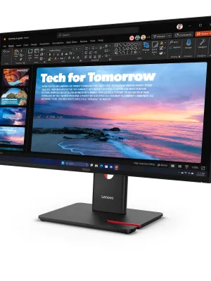 LENOVO ThinkVision T27QD-40 27inch QHD