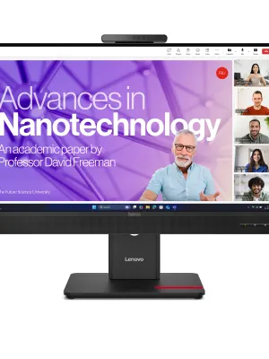 LENOVO ThinkVision T27QD-4v 27inch QHD