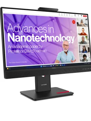 LENOVO ThinkVision T27QD-4v 27inch QHD