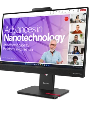 LENOVO ThinkVision T27QD-4v 27inch QHD