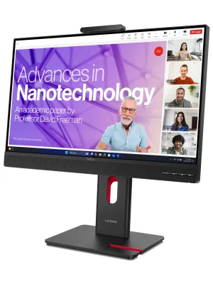 LENOVO ThinkVision T27QD-4v 27inch QHD