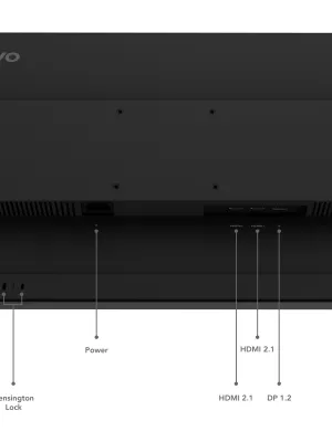 LENOVO ThinkVision E27Q-40 27inch QHD