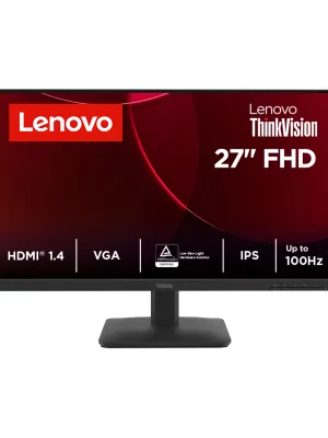 LENOVO ThinkVision S27-4e 27inch FHD