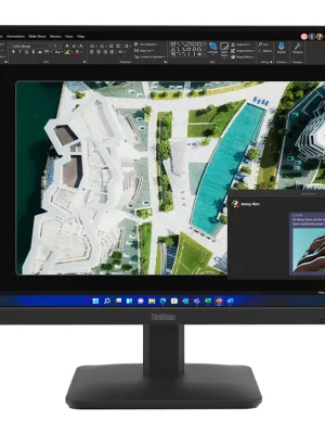 LENOVO ThinkVision S27-4e 27inch FHD