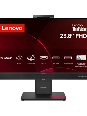 LENOVO ThinkVision T24-4v 23.8inch FHD