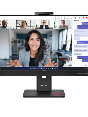 LENOVO ThinkVision T24-4v 23.8inch FHD