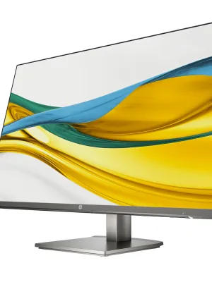 HP S5 527da 27i FHD Monitor (EU)
