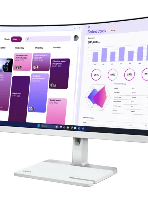LENOVO L34W-4C 34inch WQHD