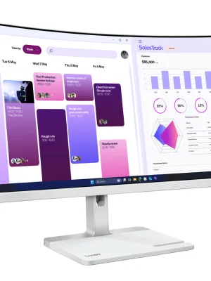 LENOVO L34W-4C 34inch WQHD