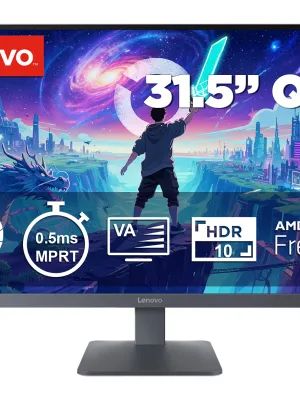 LENOVO LOQ 32Q-10 31.5inch QHD
