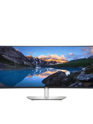 DELL U3824DW 37.5inch WQHD+ IPS Black