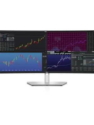 DELL U3824DW 37.5inch WQHD+ IPS Black