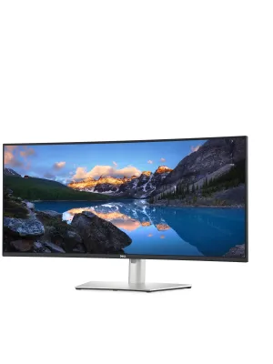 DELL U3824DW 37.5inch WQHD+ IPS Black