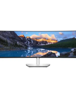 DELL U4924DW 49inch 5K Dual QHD