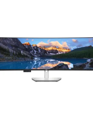 DELL U4924DW 49inch 5K Dual QHD
