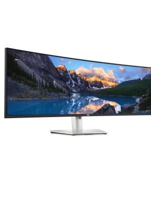 DELL U4924DW 49inch 5K Dual QHD