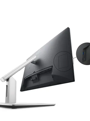 DELL P2424HT 23.8inch FHD Touch