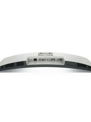 DELL US 34 Crv USB-C Hub Monitor U3425WE