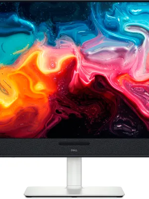 DELL 32 Plus 4K QD-OLED Monitor S3225QC