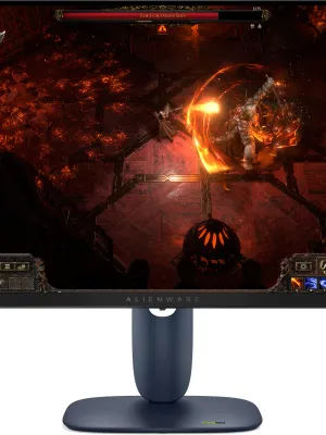 DELL Alienware 27 Gaming AW2725DM