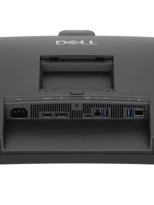 DELL Pro P 34 USB-C Hub P3426WEB